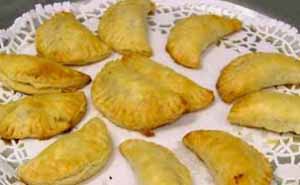 Empanadas árabes